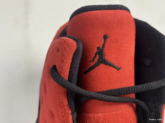 Rep Husky 602 AIR 13 BRED